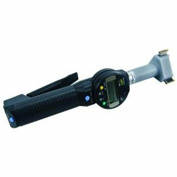 Beautyblade 1.6-2 in. Borematic Digimatic Bore Gage with SPC Output BE3734165